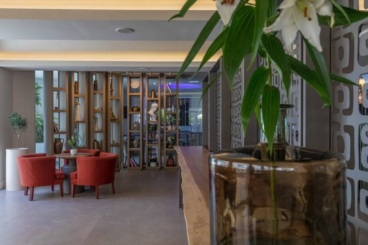 Tasia Maris Beach Hotel - Adults Only Ayia Napa