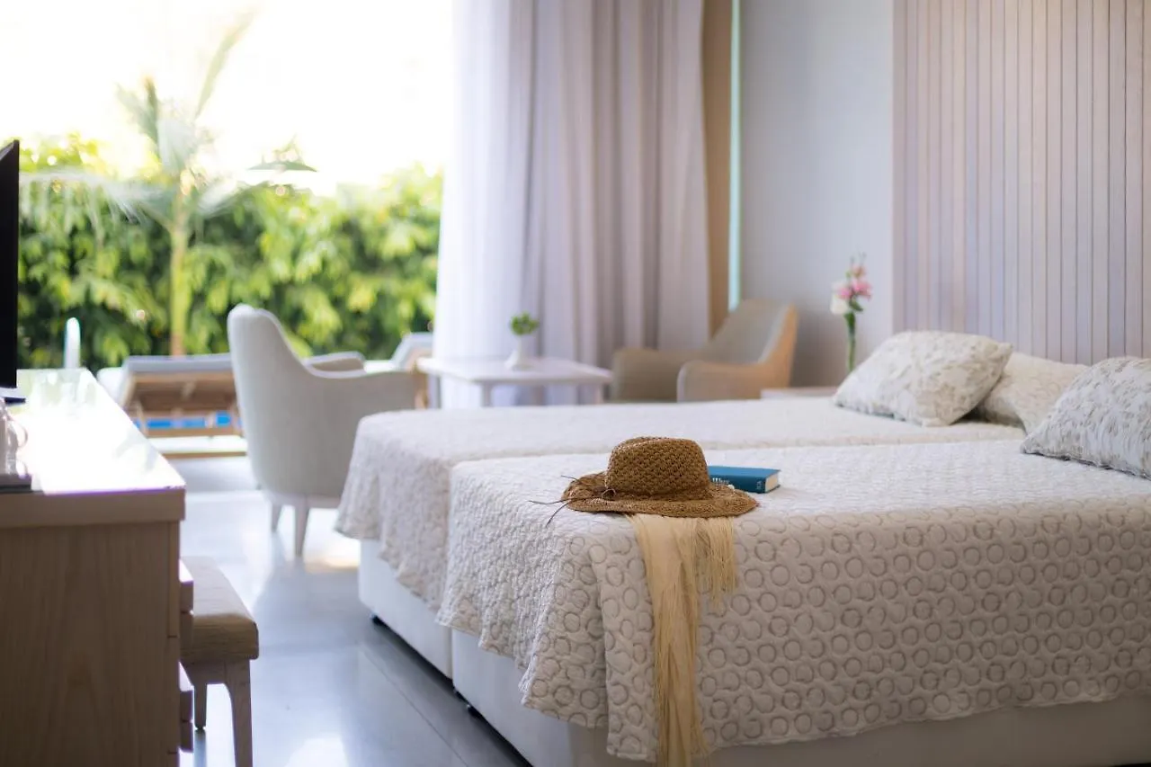 Tasia Maris Beach Hotel - Adults Only Ayia Napa 4*,  Cyprus