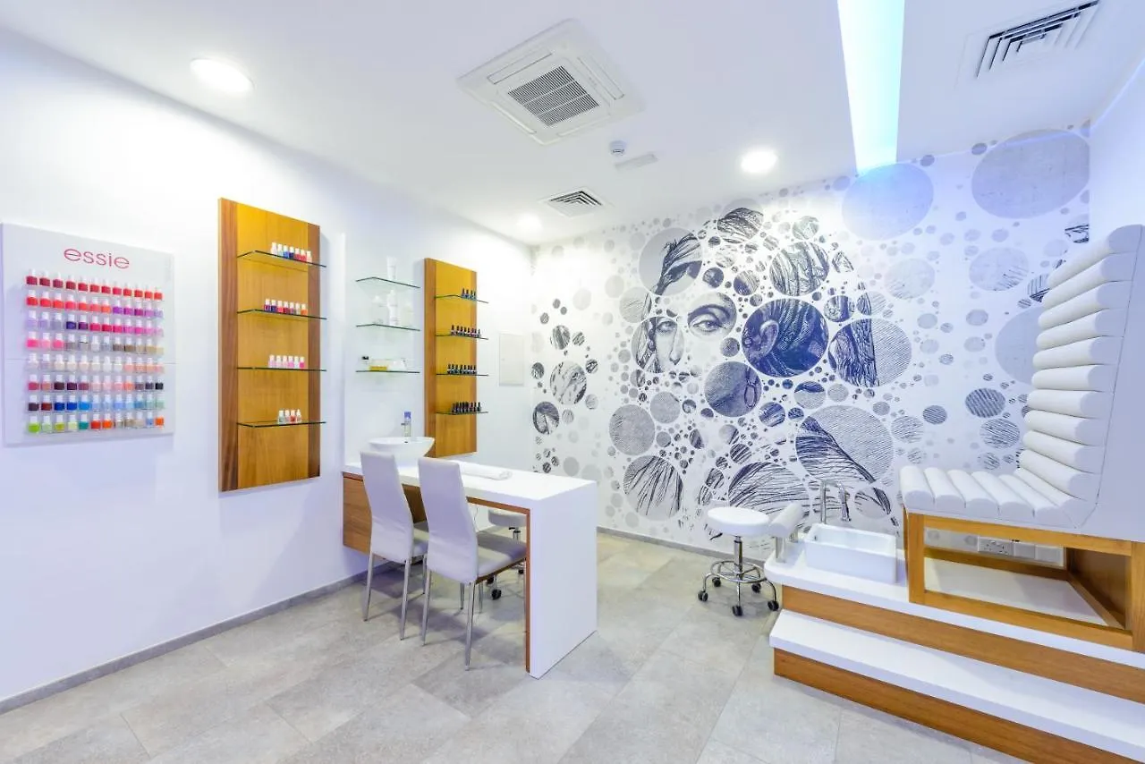 Tasia Maris Beach Hotel - Adults Only Ayia Napa Cyprus
