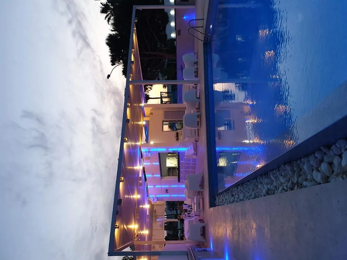 Tasia Maris Beach Hotel - Adults Only Ayia Napa