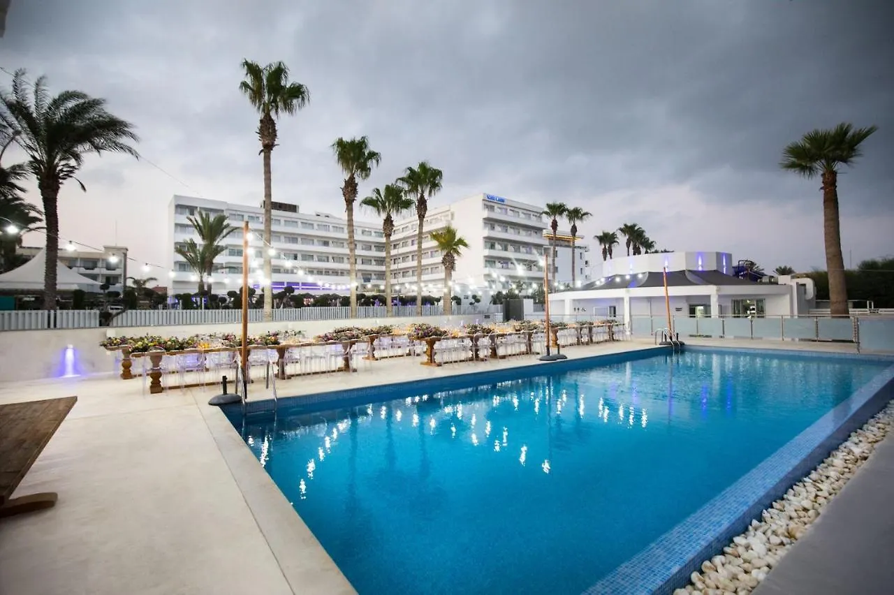 Tasia Maris Beach Hotel - Adults Only Ayia Napa