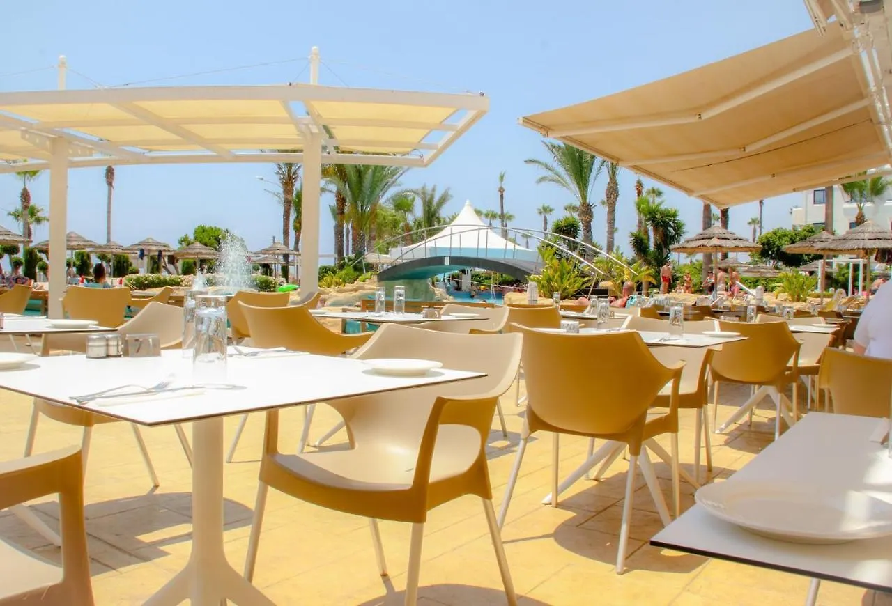 Tasia Maris Beach Hotel - Adults Only Ayia Napa