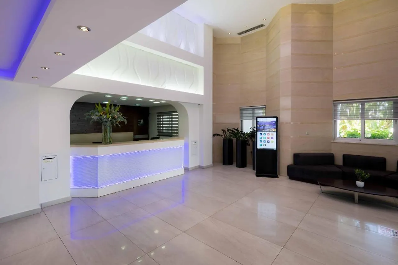 Tasia Maris Beach Hotel - Adults Only Ayia Napa