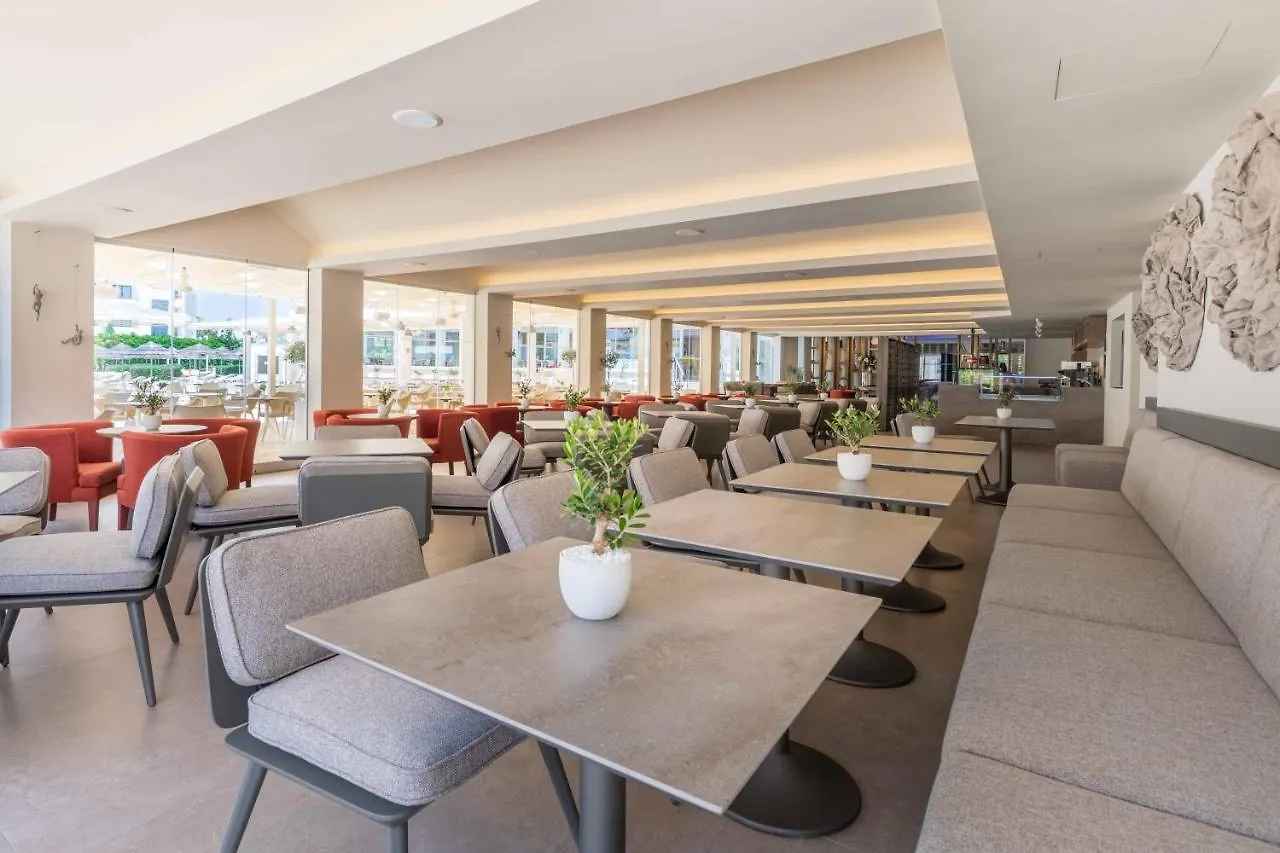 Tasia Maris Beach Hotel - Adults Only Ayia Napa