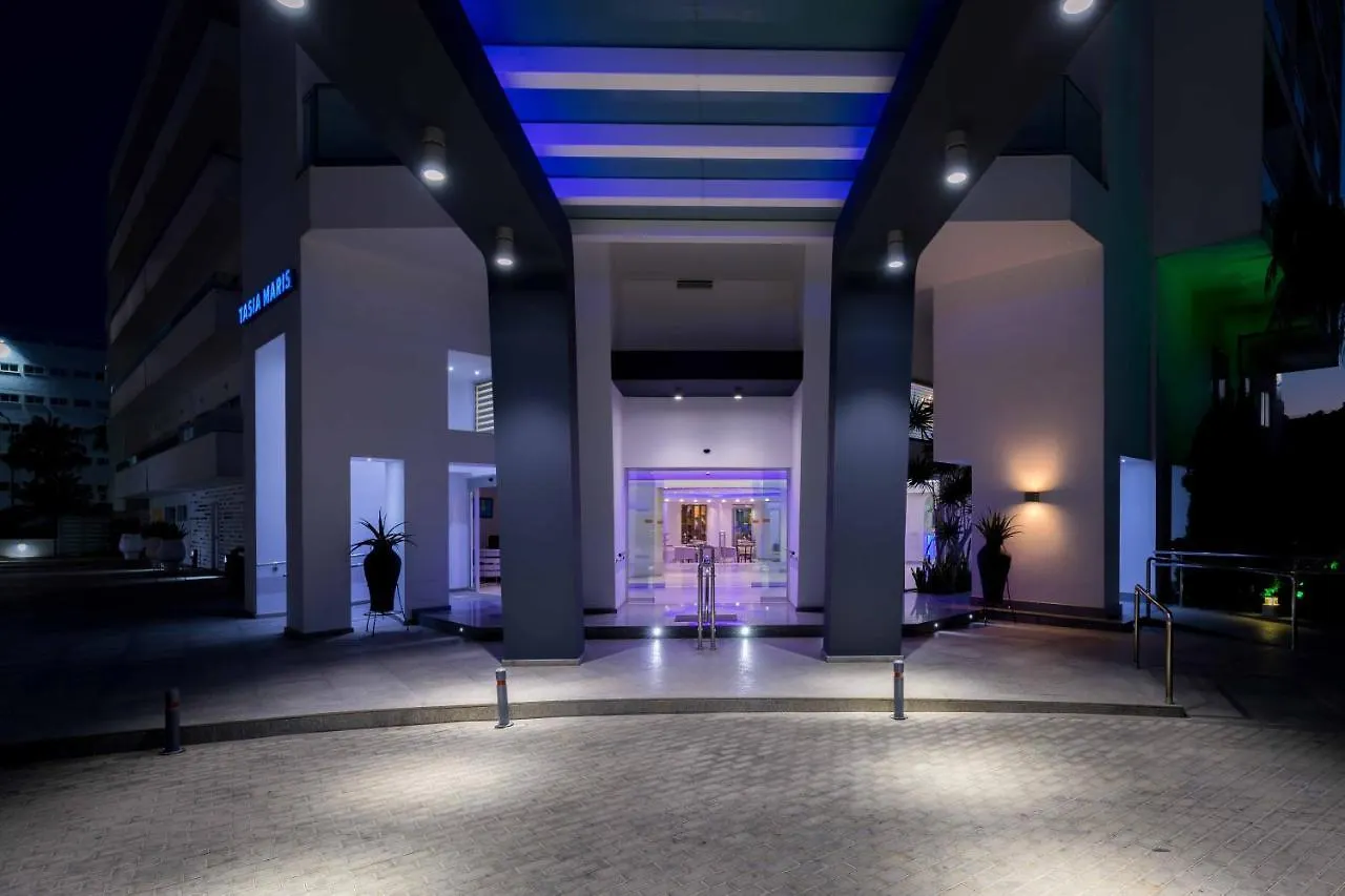 Tasia Maris Beach Hotel - Adults Only Ayia Napa