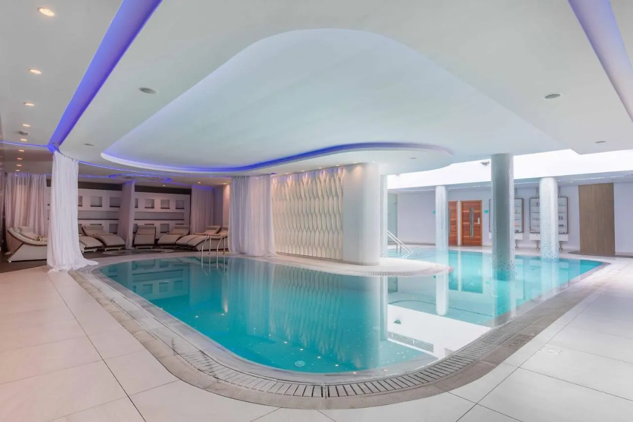 Tasia Maris Beach Hotel - Adults Only Ayia Napa