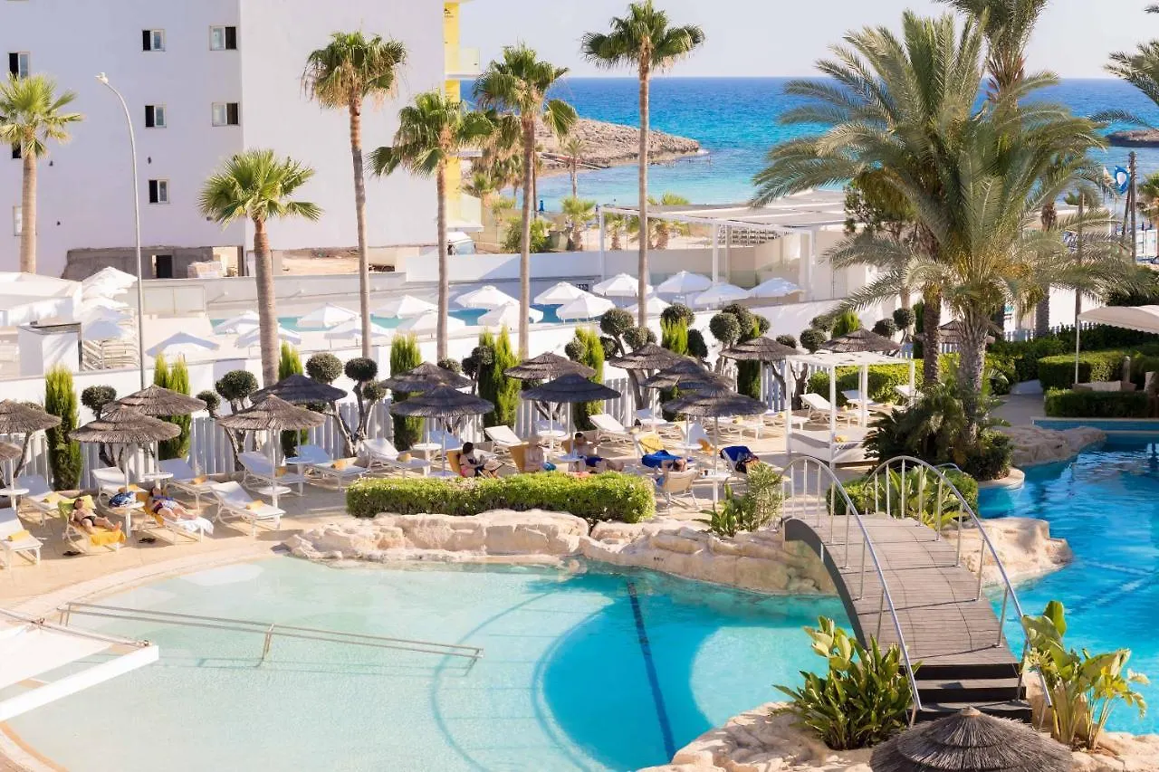 Tasia Maris Beach Hotel - Adults Only Ayia Napa