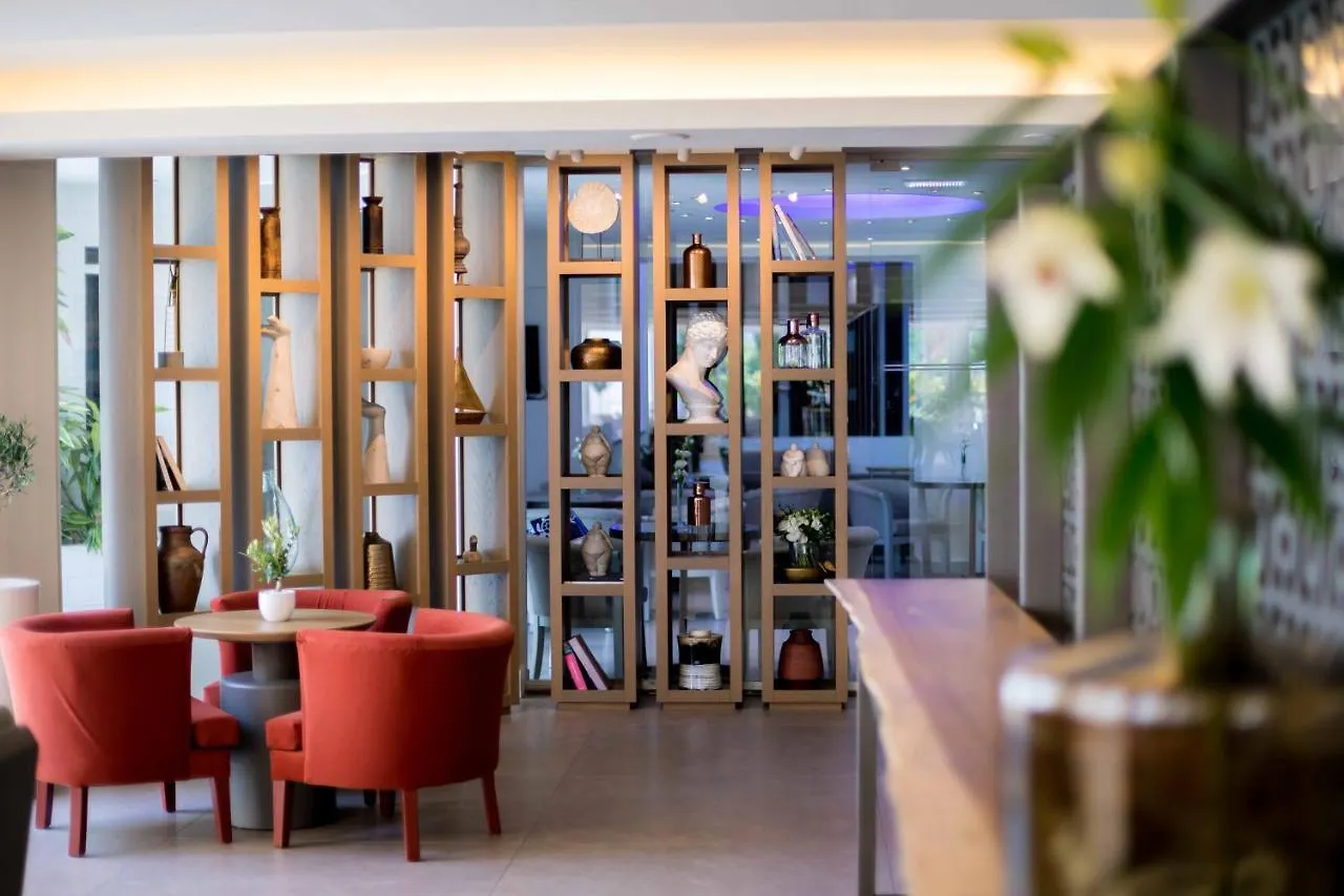Tasia Maris Beach Hotel - Adults Only Ayia Napa Cyprus
