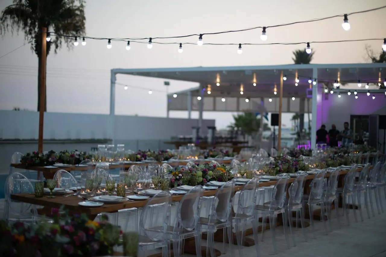 Tasia Maris Beach Hotel - Adults Only Ayia Napa