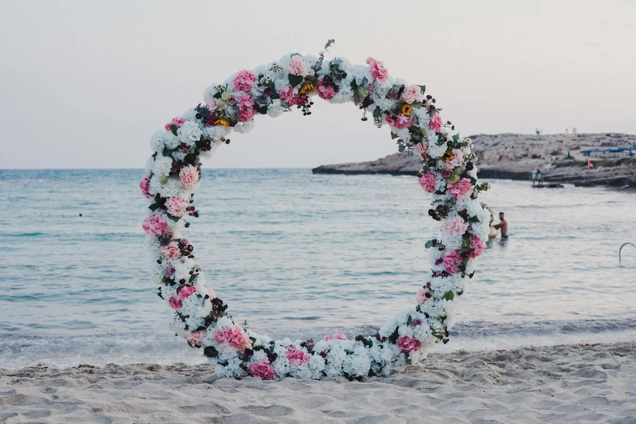 Tasia Maris Beach Hotel - Adults Only Ayia Napa