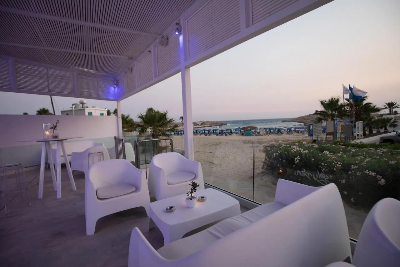 Tasia Maris Beach Hotel - Adults Only Ayia Napa