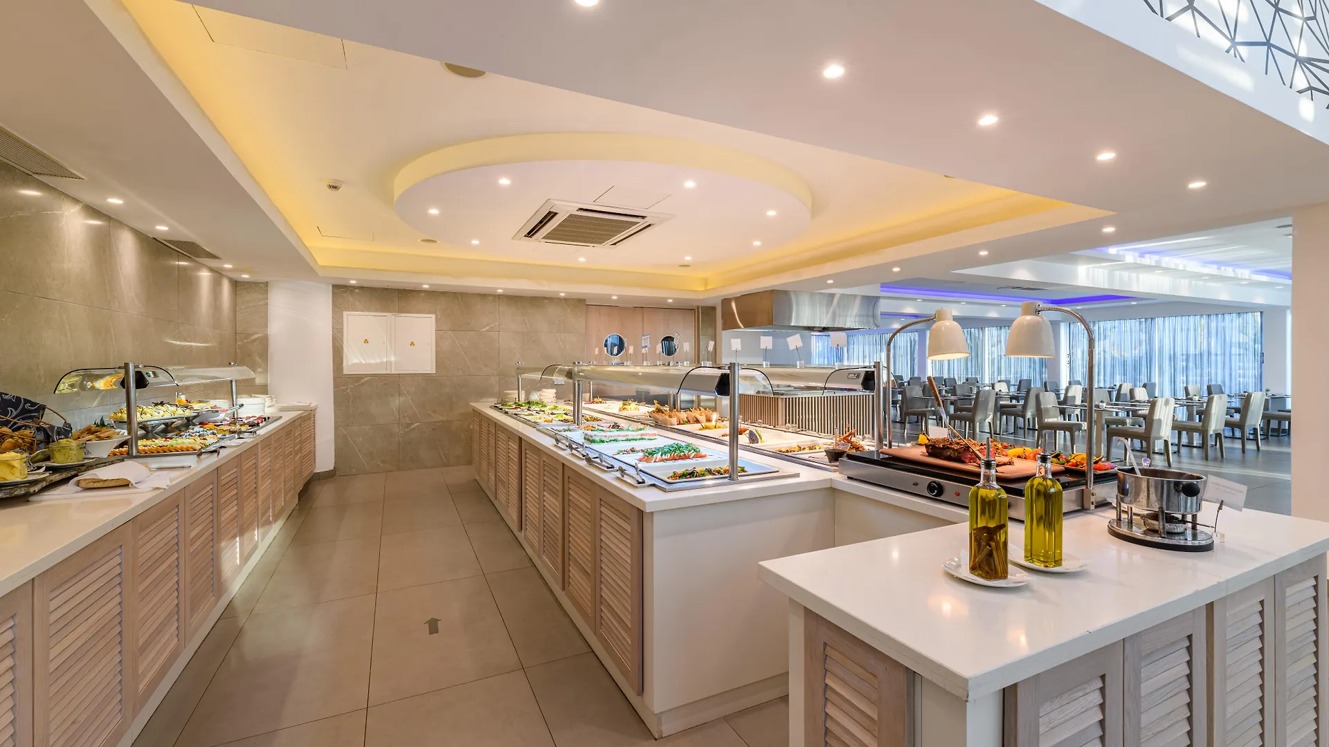 Tasia Maris Beach Hotel - Adults Only Ayia Napa
