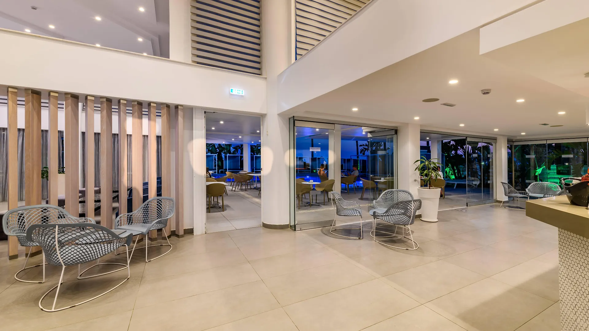 ****  Tasia Maris Beach Hotel - Adults Only Ayia Napa Cyprus