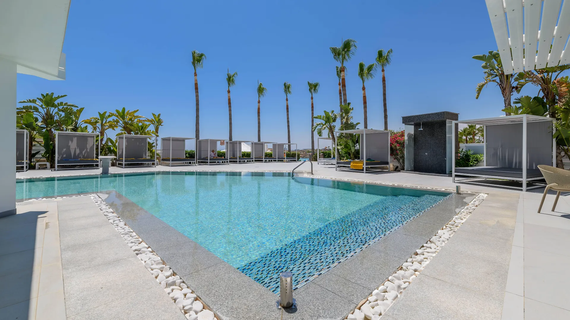 Tasia Maris Beach Hotel - Adults Only Ayia Napa