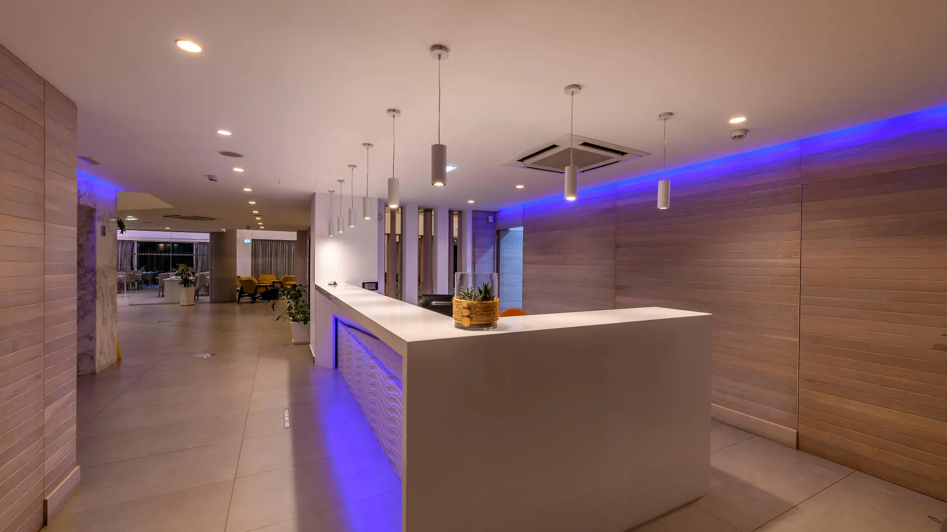 Tasia Maris Beach Hotel - Adults Only Ayia Napa