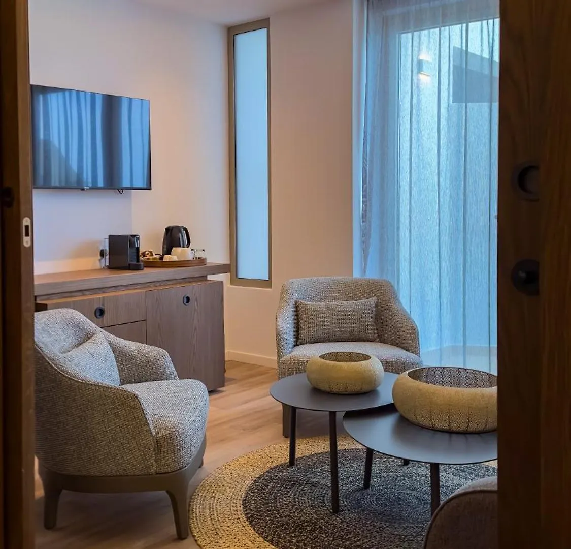 Tasia Maris Beach Hotel - Adults Only Ayia Napa