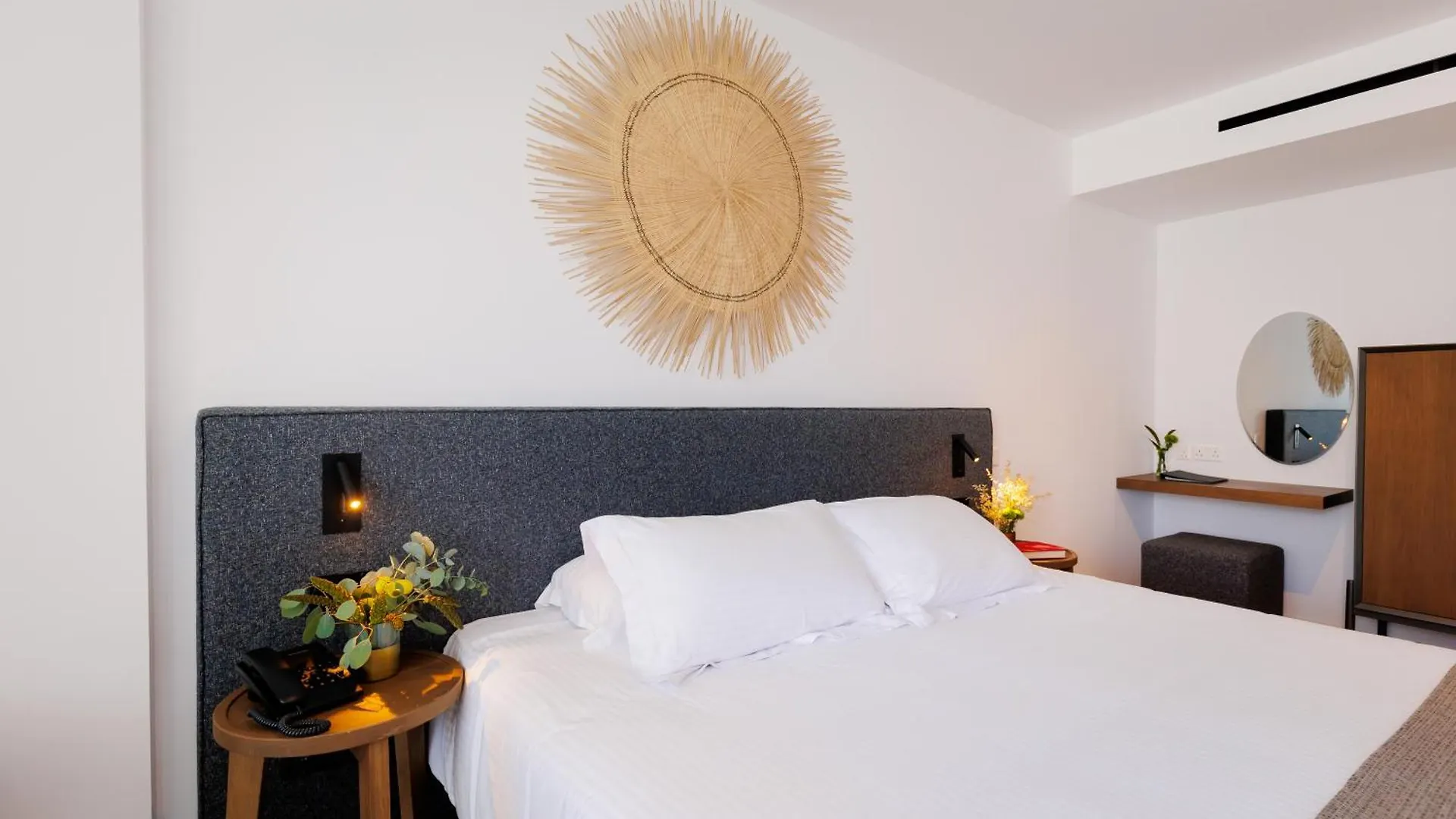 Tasia Maris Beach Hotel - Adults Only Ayia Napa
