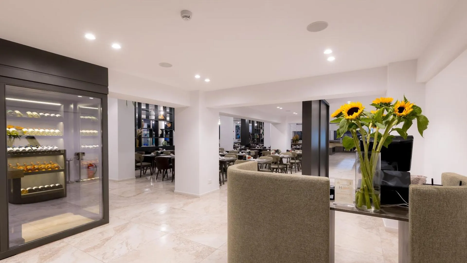 Tasia Maris Beach Hotel - Adults Only Ayia Napa