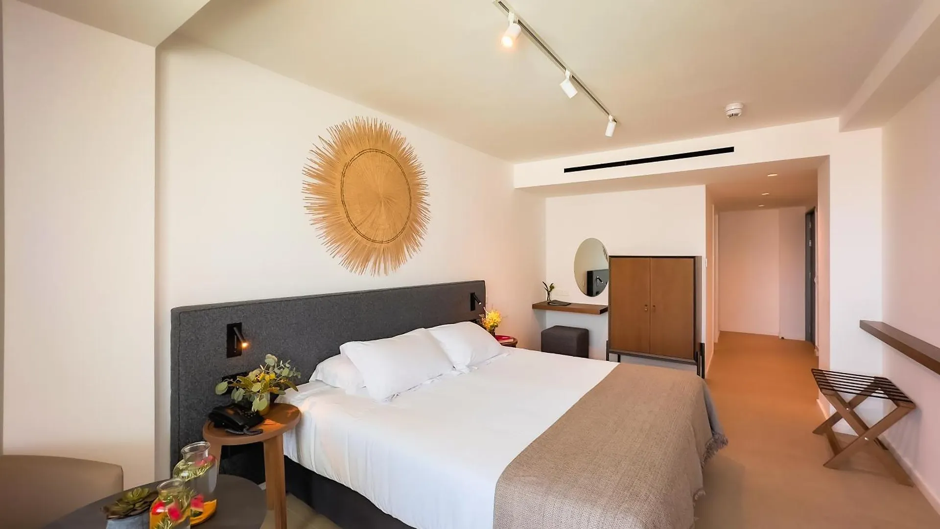 ****  Tasia Maris Beach Hotel - Adults Only Ayia Napa Cyprus