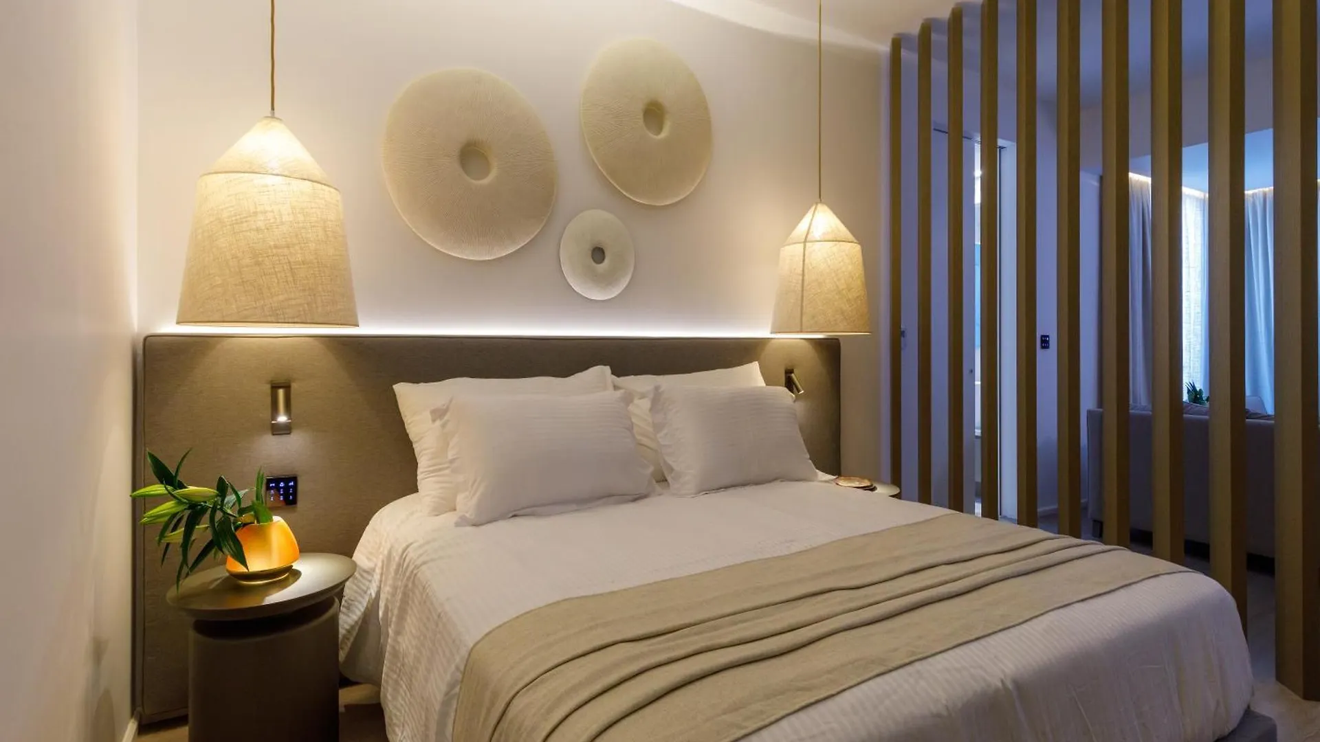 Tasia Maris Beach Hotel - Adults Only Ayia Napa 4*,