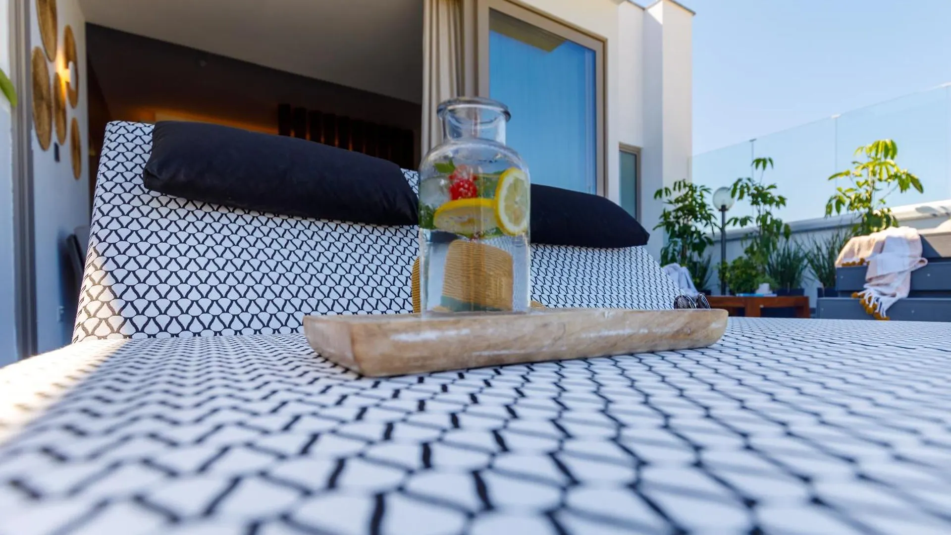 Tasia Maris Beach Hotel - Adults Only Ayia Napa 4*,