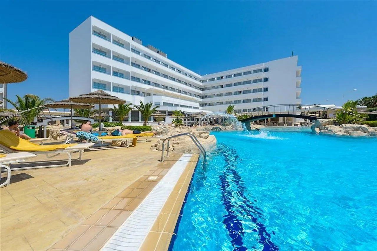 Tasia Maris Beach Hotel - Adults Only Ayia Napa