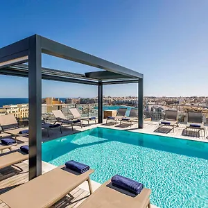 Szálloda Mercure Malta ****
