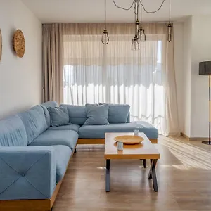 Διαμέρισμα Vicus Central Grand By Estia