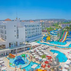 Anastasia Waterpark Cyprus
