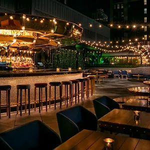 Moxy Nyc Times Square USA
