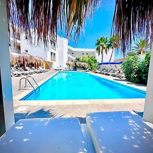 Apartmanhotel Antonis G. **