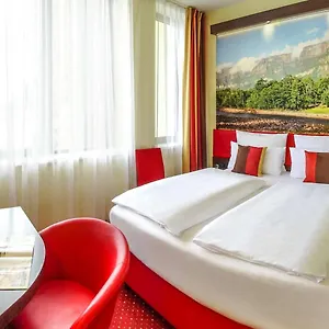 Western Plaza Kurfuerstendamm Tyskland