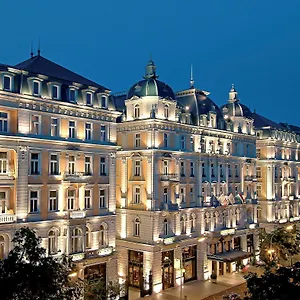 Corinthia Hungary