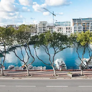 Panzió Marina 