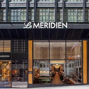 Le Meridien New York, Park USA