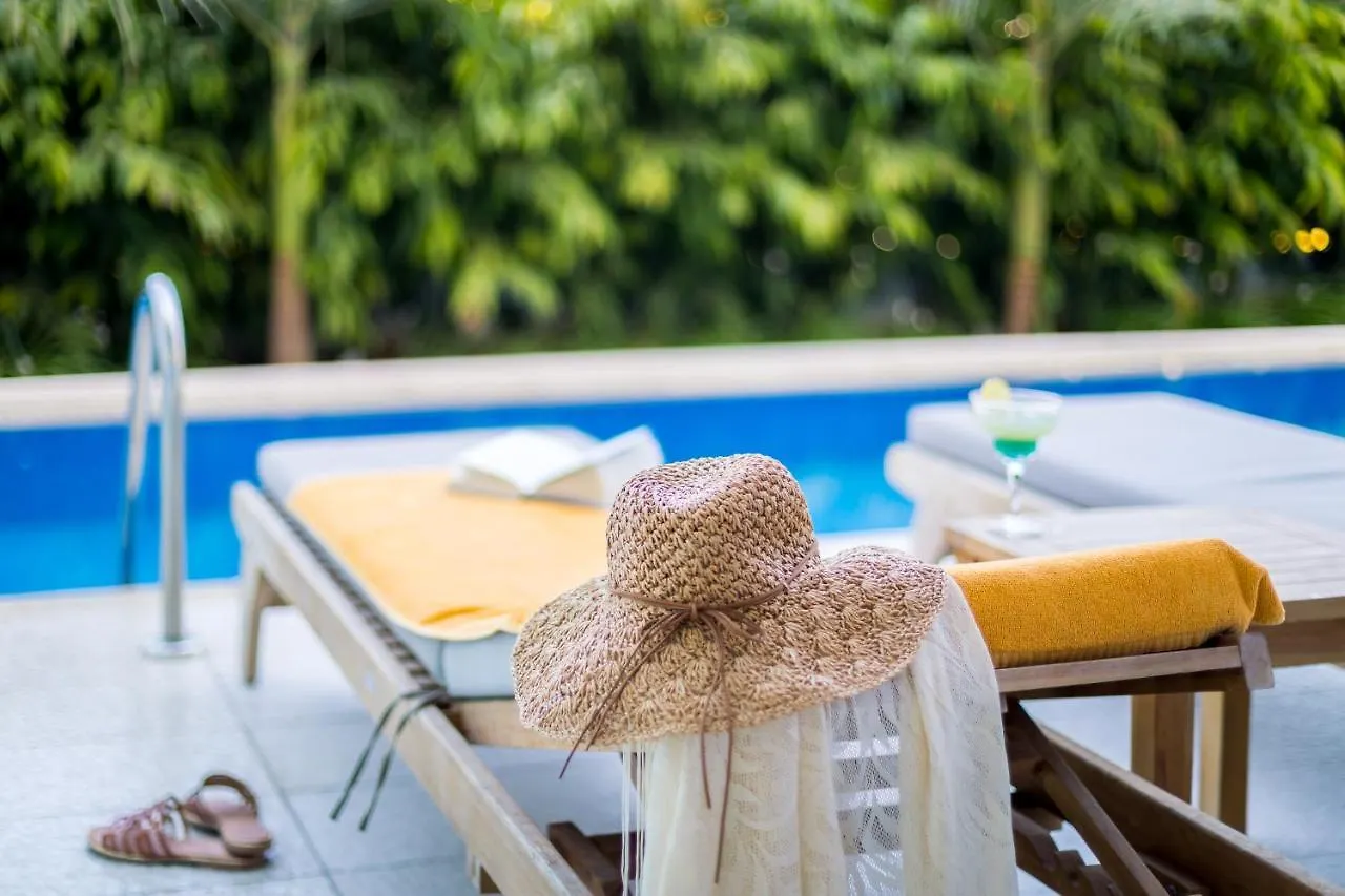 Tasia Maris Beach Hotel - Adults Only Ayia Napa Cyprus