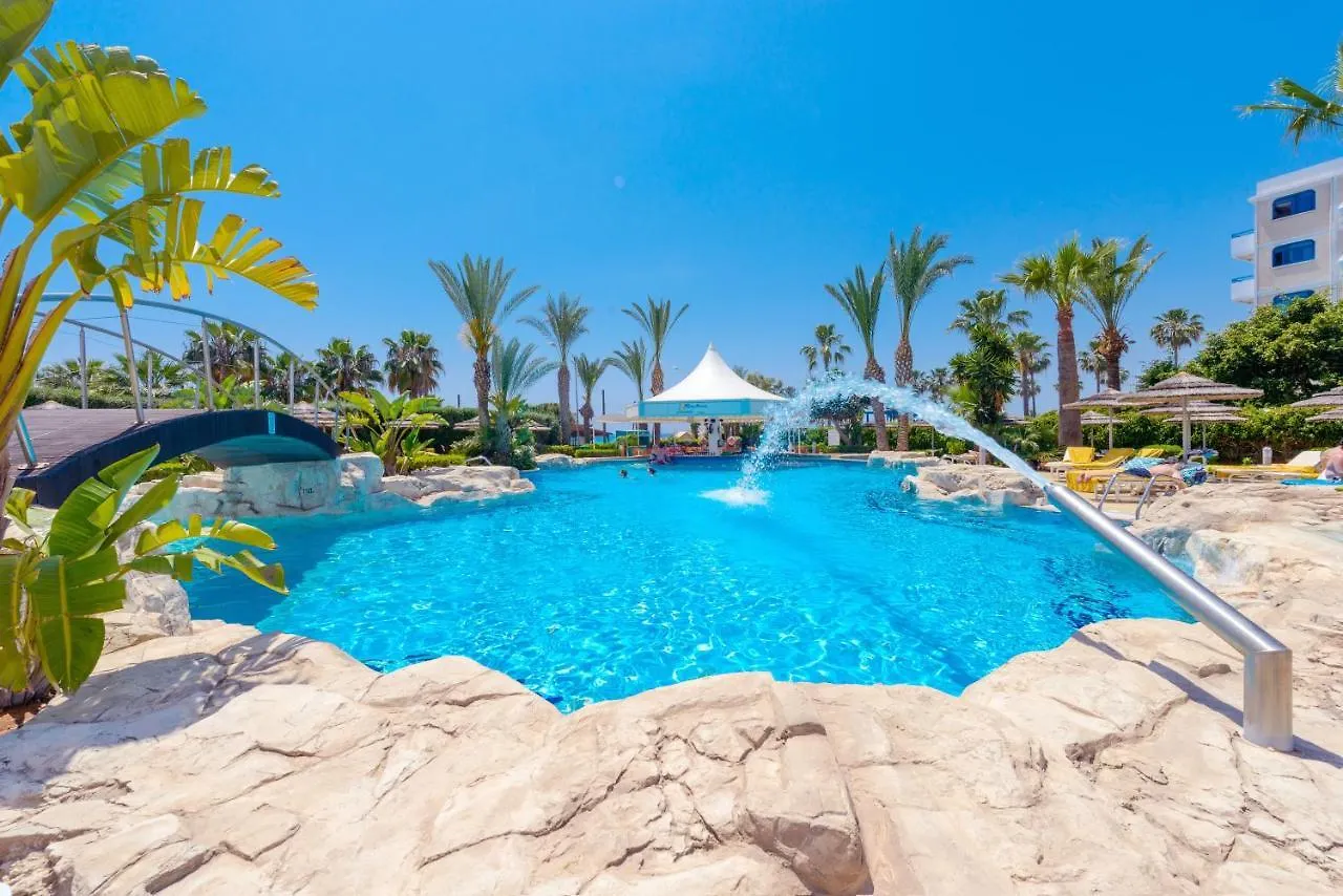 Tasia Maris Beach Hotel - Adults Only Aya Napa