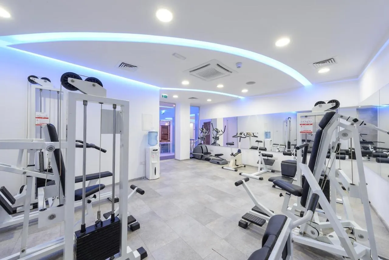 Tasia Maris Beach Hotel - Adults Only Aya Napa