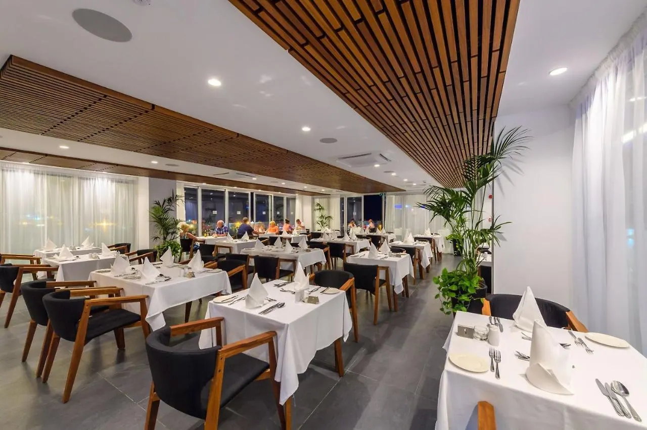 Tasia Maris Beach Hotel - Adults Only Aya Napa