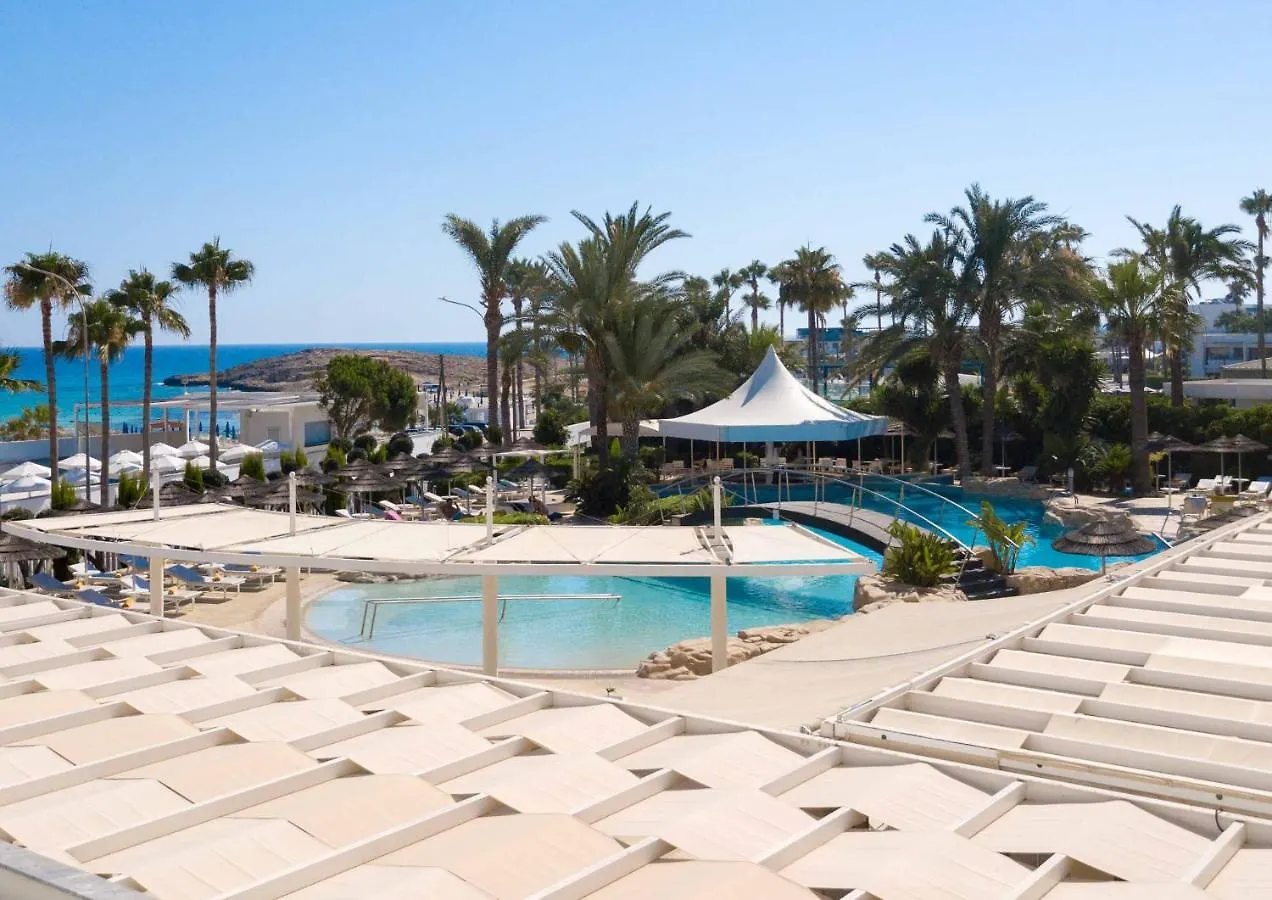 Tasia Maris Beach Hotel - Adults Only Aya Napa 4*,