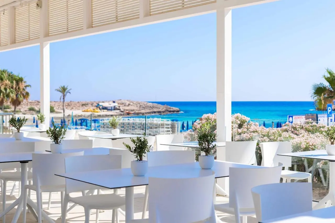 Tasia Maris Beach Hotel - Adults Only Ayía Nápa