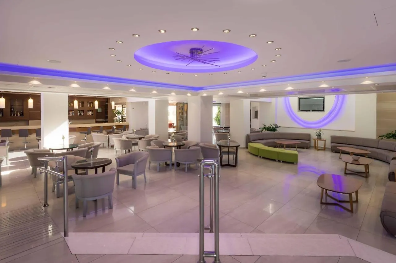 Tasia Maris Beach Hotel - Adults Only Aya Napa