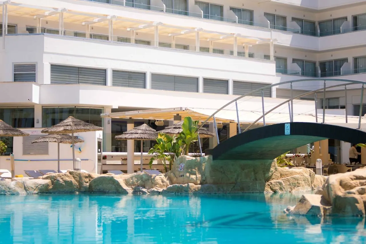 Tasia Maris Beach Hotel - Adults Only Aya Napa