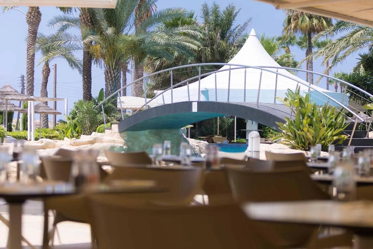 Tasia Maris Beach Hotel - Adults Only Ayia Napa