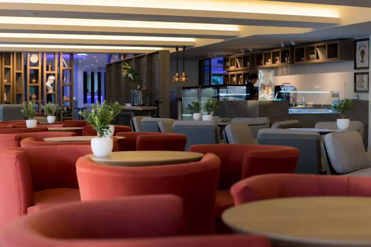 Tasia Maris Beach Hotel - Adults Only Ayia Napa 4*,  Cyprus
