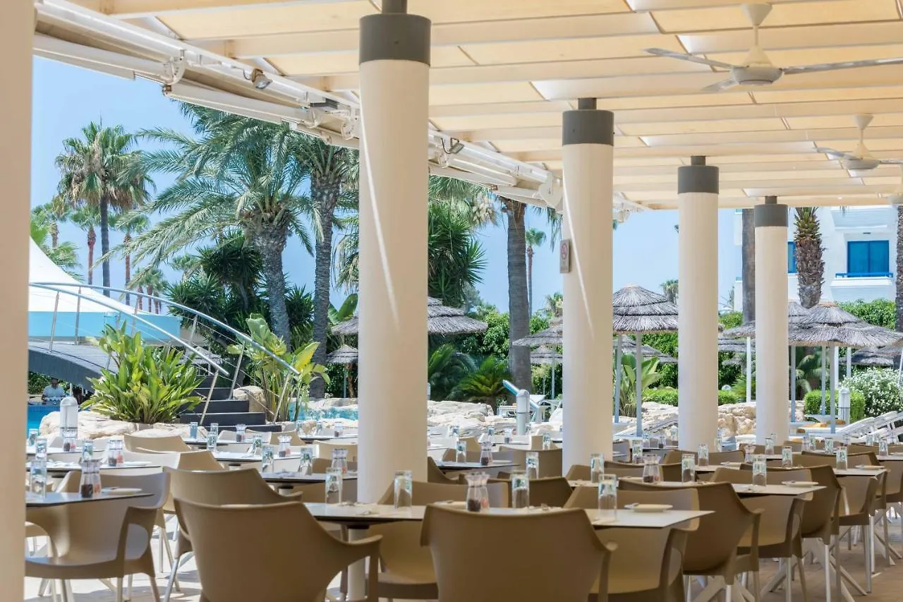 Tasia Maris Beach Hotel - Adults Only Aya Napa