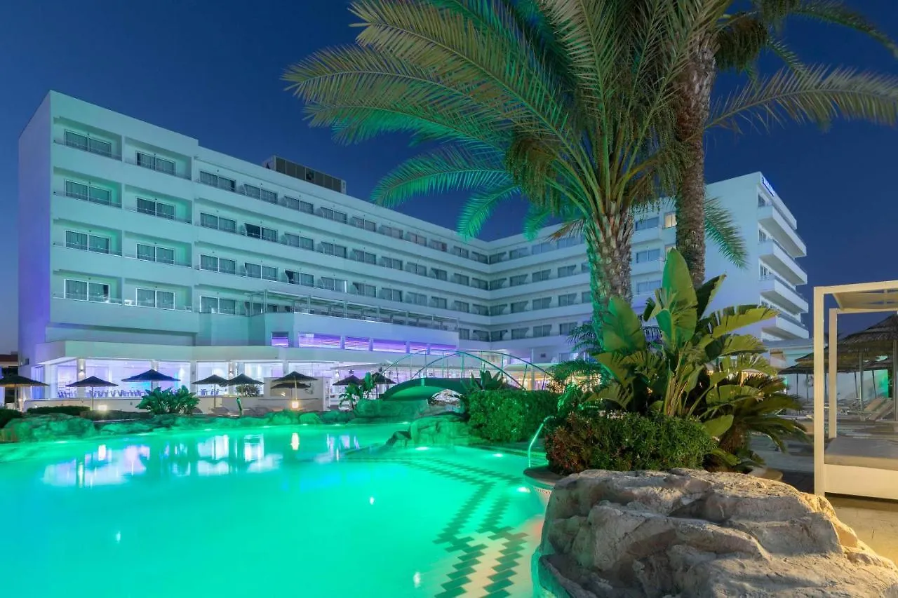 Tasia Maris Beach Hotel - Adults Only Ayía Nápa 4*,