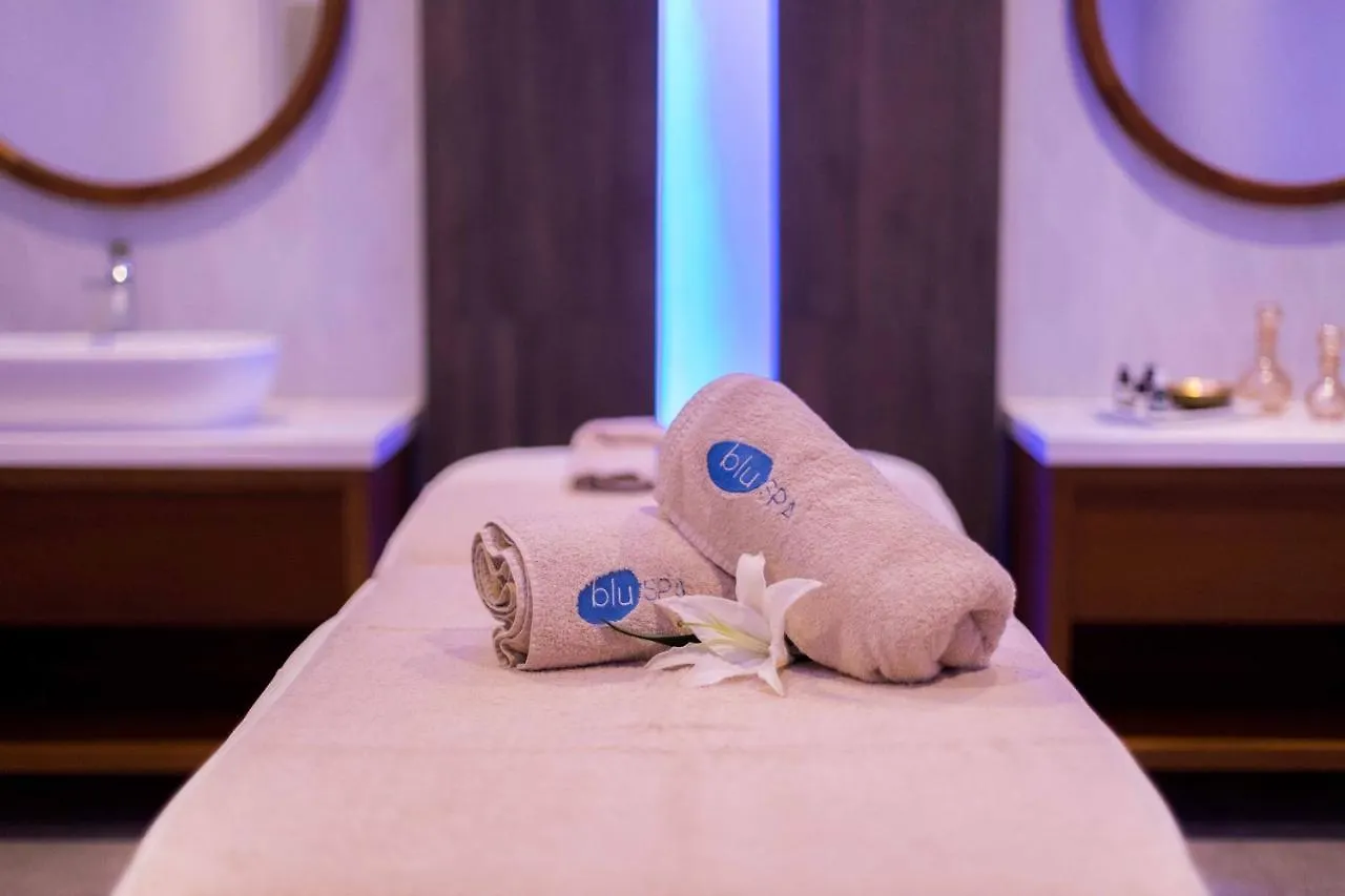 Tasia Maris Beach Hotel - Adults Only Aya Napa Kıbrıs