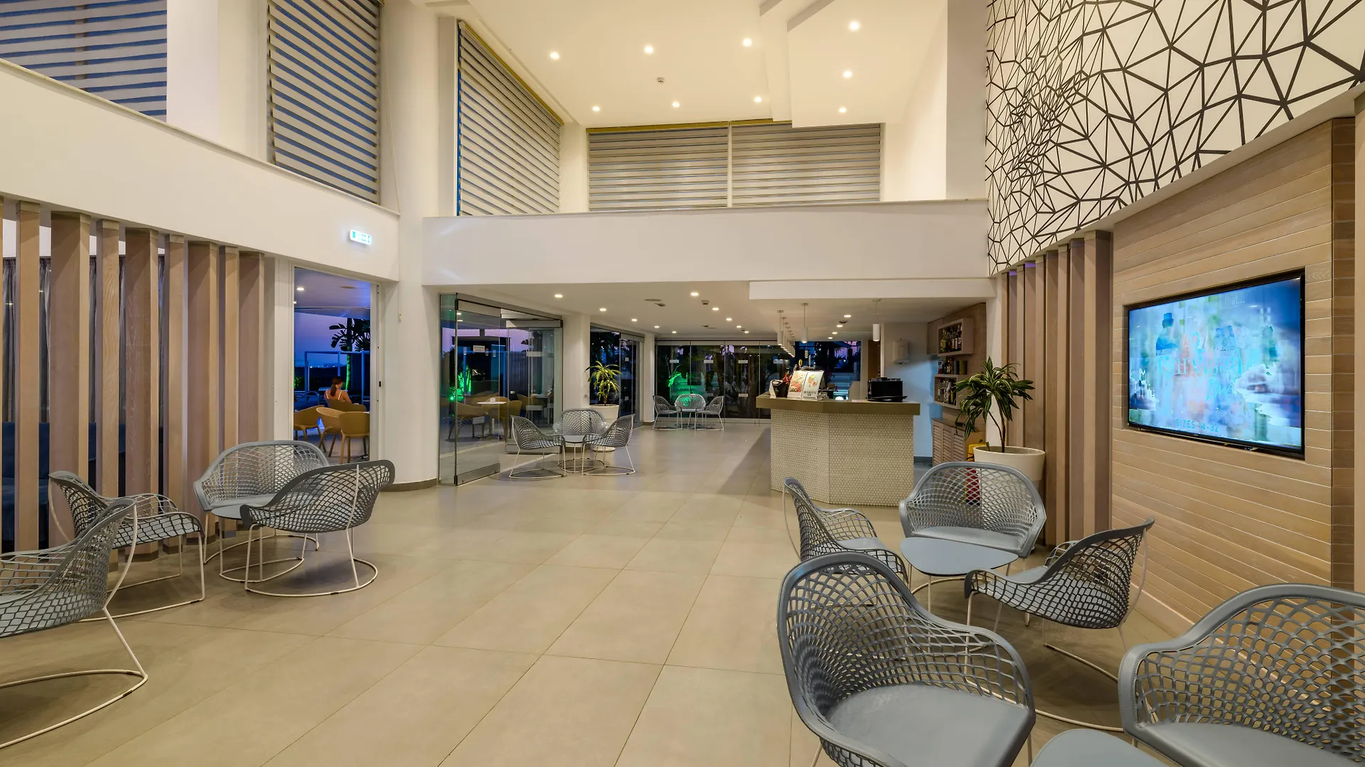 Tasia Maris Beach Hotel - Adults Only Aya Napa