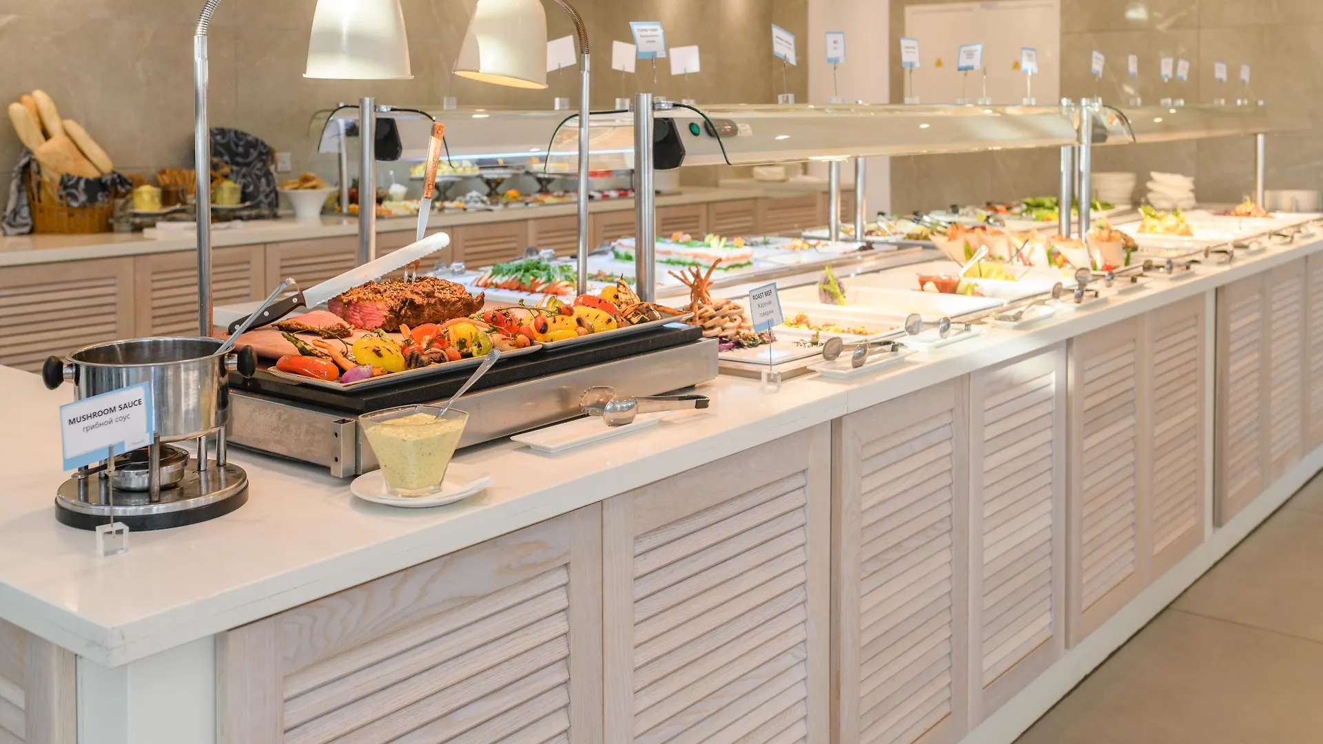 Tasia Maris Beach Hotel - Adults Only Aya Napa Kıbrıs